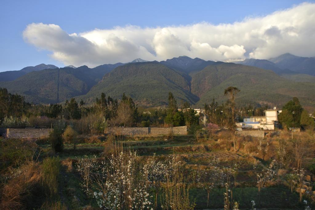 Hidden Garden Dali Dali (Yunnan) Room photo