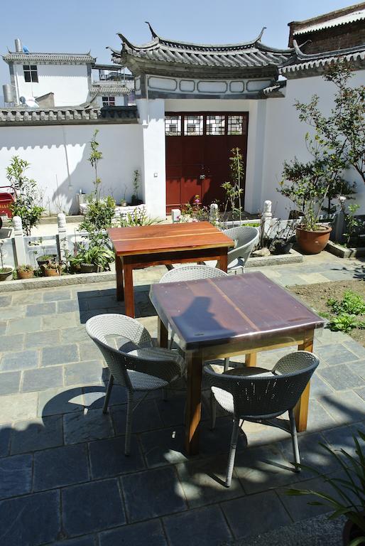 Hidden Garden Dali Dali (Yunnan) Exterior photo
