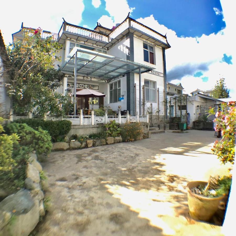 Hidden Garden Dali Dali (Yunnan) Exterior photo
